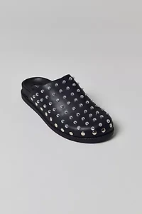 Azalea Wang Traverse Studded Mule