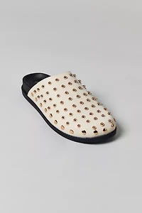 Azalea Wang Traverse Studded Mule