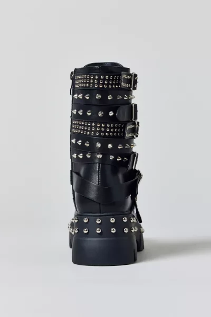 Azalea Wag Winola Studded Boot