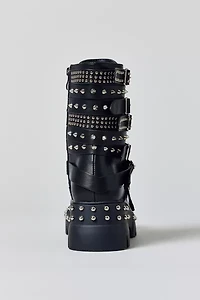 Azalea Wag Winola Studded Boot