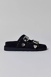 Azalea Wang Praytr Western Sandal