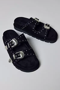 Azalea Wang Praytr Western Sandal
