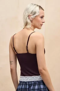 Out From Under Allegra Cami