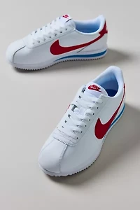 Nike Women's Cortez Leather Sneaker