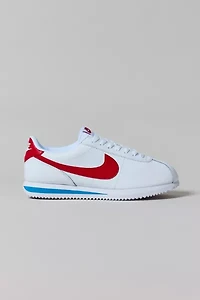 Nike Women's Cortez Leather Sneaker