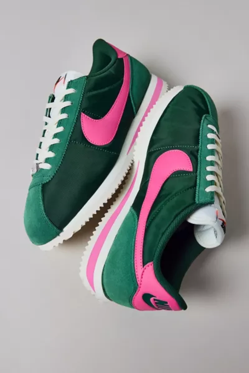 Nike Cortez Women's Sneaker