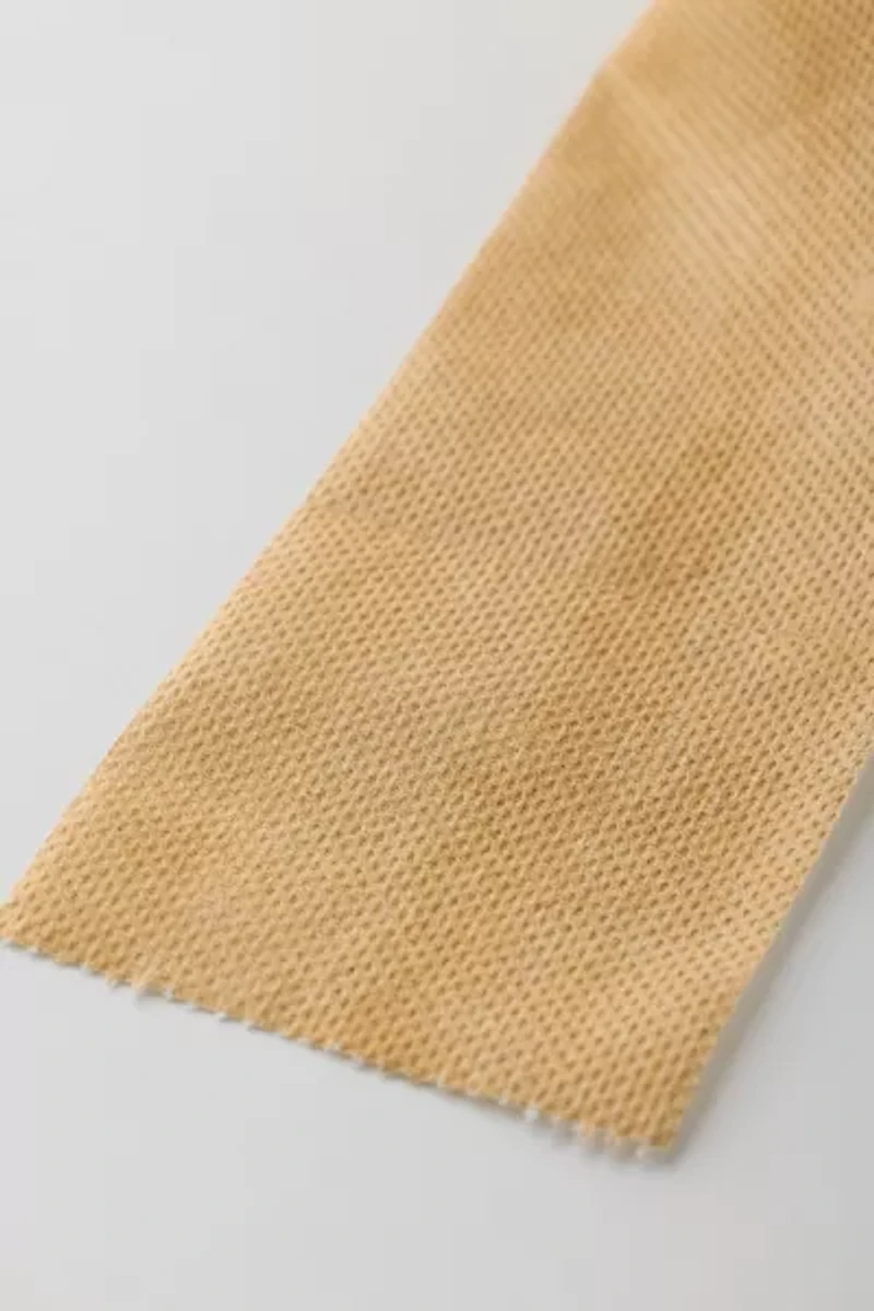 Sandpaper Toilet Paper