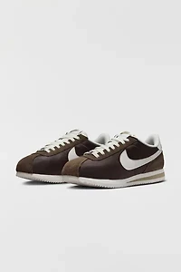 Nike Women's Cortez Textile Sneaker