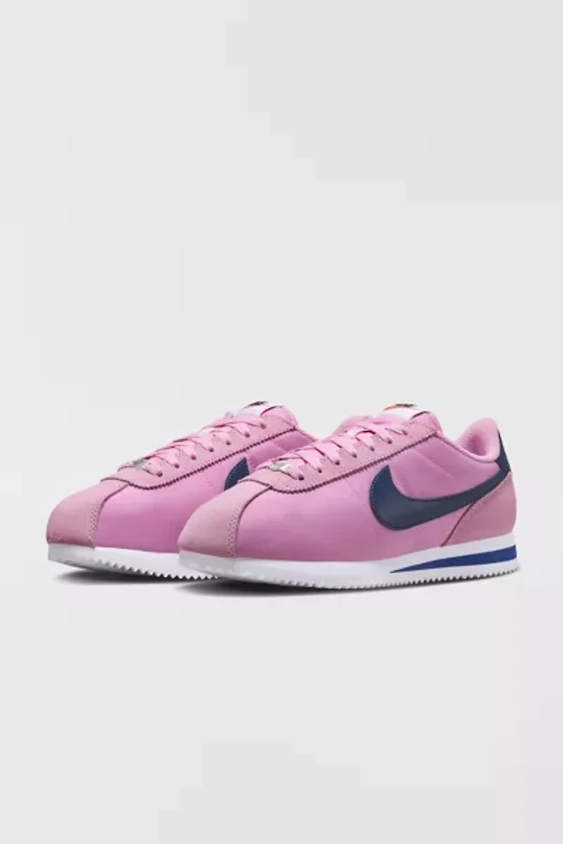 Nike Cortez Textile Women's Sneaker