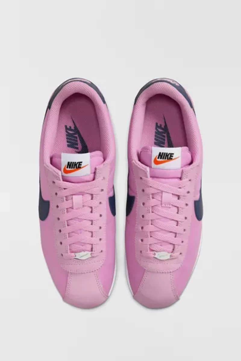 Nike Cortez Textile Women's Sneaker