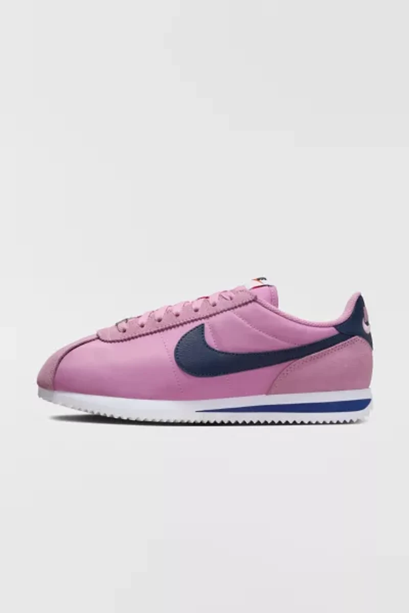 Nike Cortez Textile Women's Sneaker