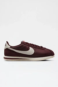 Nike Women's Cortez Textile Sneaker