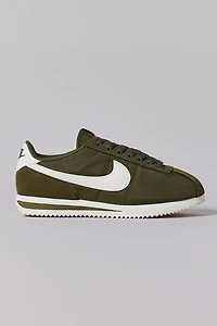 Nike Women's Cortez Textile Sneakers