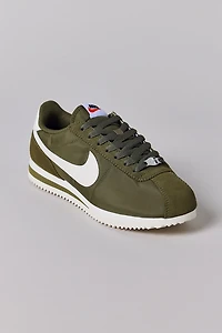 Nike Women's Cortez Textile Sneakers