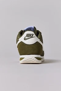 Nike Women's Cortez Textile Sneakers