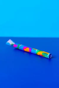 Burner Babe Lava Lamp Rolling Papers