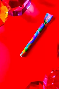 Burner Babe Lava Lamp Rolling Papers
