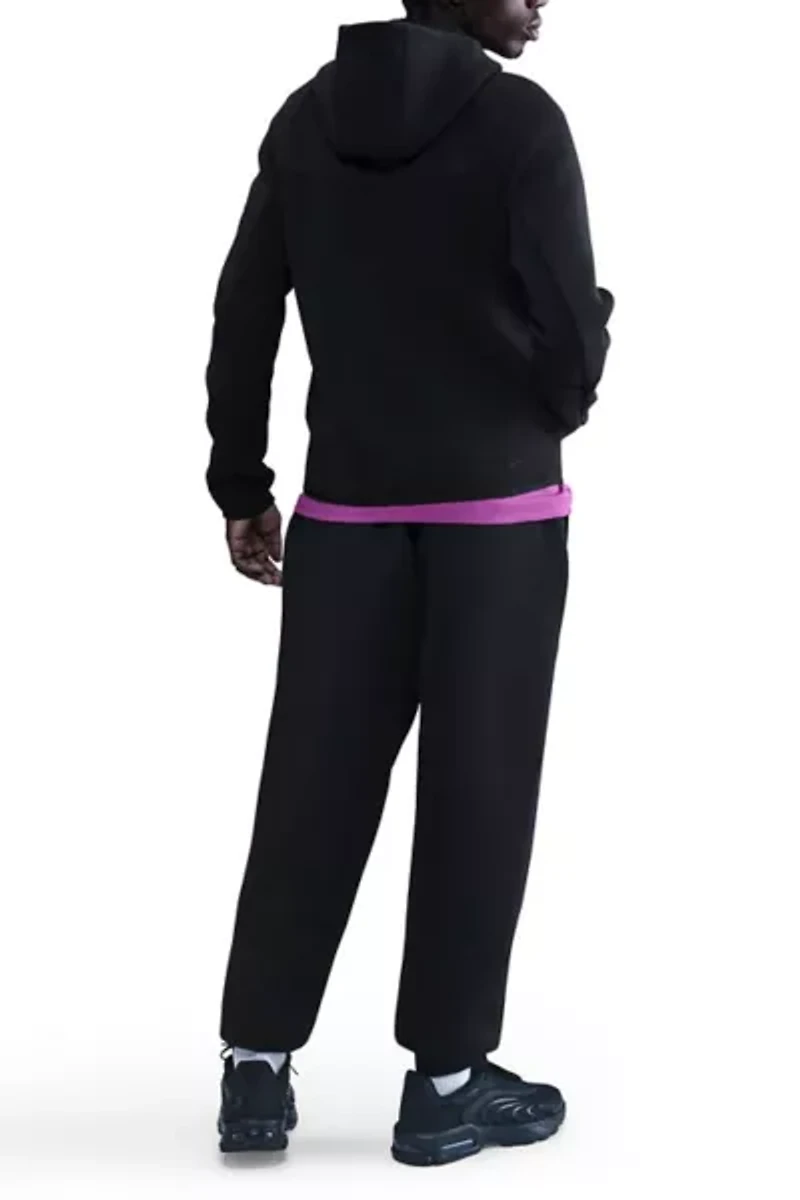 Nike Tech Fleece Zip Hoodie Sweatshirt