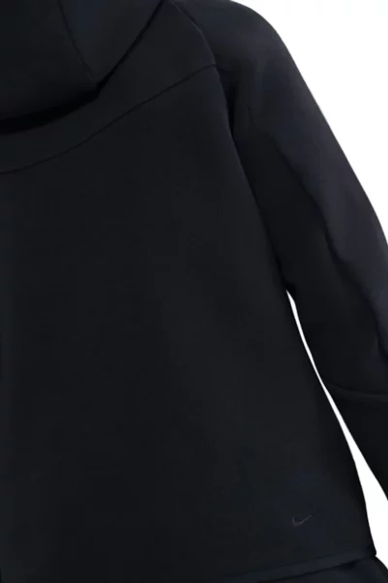 Nike Tech Fleece Zip Hoodie Sweatshirt