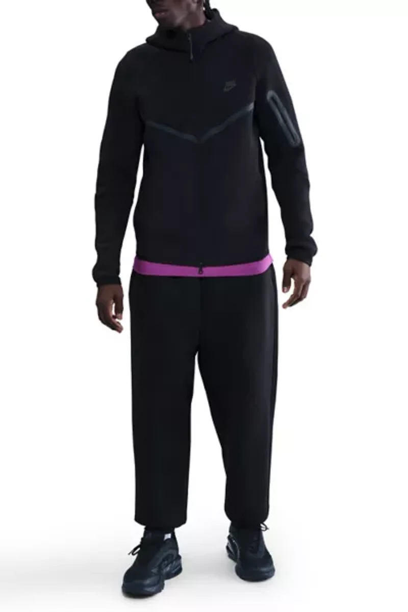 Nike Tech Fleece Zip Hoodie Sweatshirt