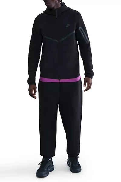 Nike Tech Fleece Zip Hoodie Sweatshirt