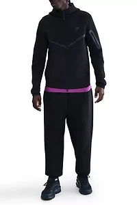 Nike Tech Fleece Zip Hoodie Sweatshirt