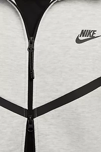 Nike Tech Fleece Zip Hoodie Sweatshirt