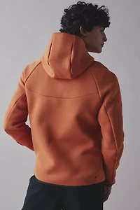 Nike Tech Fleece Zip Hooded Sweatshirt