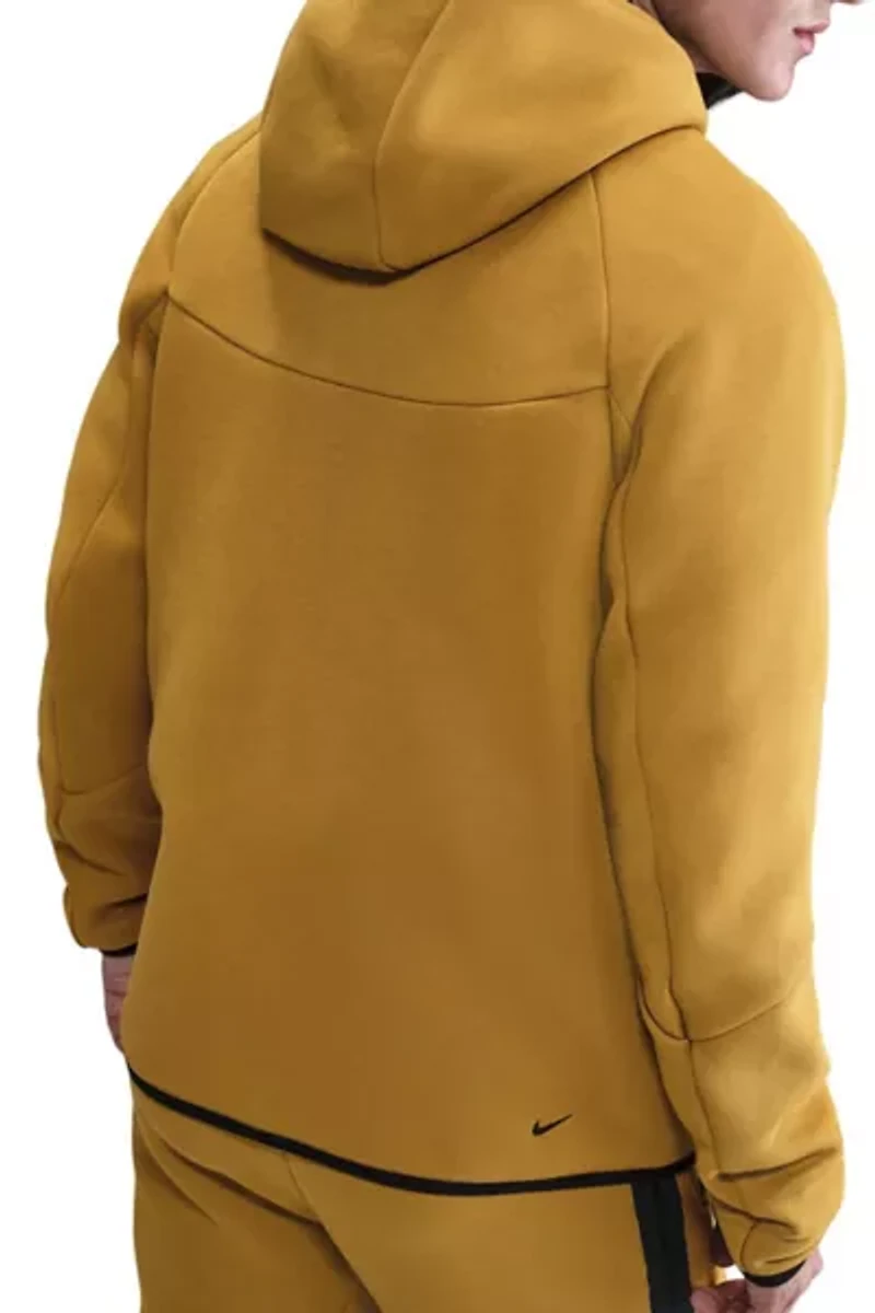 Nike Tech Fleece Zip Hooded Sweatshirt