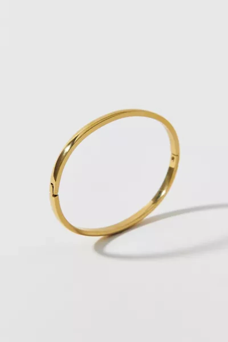 Waterproof Bangle Bracelet