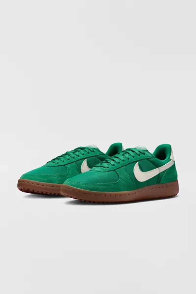Nike Women's Field General SE Suede Sneaker