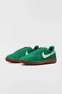Nike Women's Field General SE Suede Sneaker