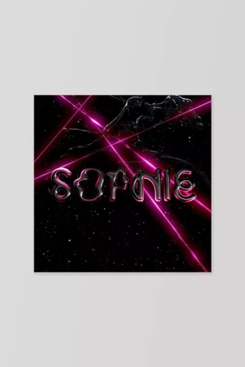 Sophie - Sophie  LP