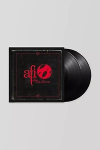 AFI - Sing The Sorrow  LP
