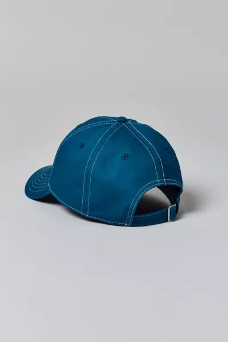 Umbro Stacked 3D Logo Hat