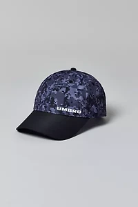 Umbro Diamond Camo Hat