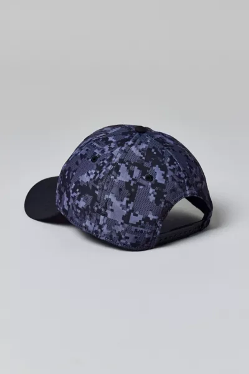 Umbro Diamond Camo Hat