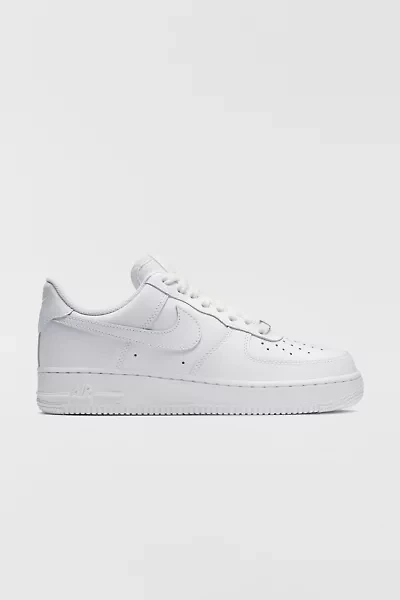 Nike Women's Air Force 1 '07 Sneaker