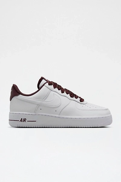 Nike Women's Air Force 1 '07 Sneaker