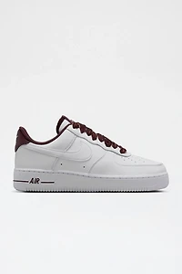 Nike Women's Air Force 1 '07 Sneaker