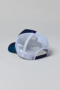 Umbro Relaxed Fit Foam Trucker Hat