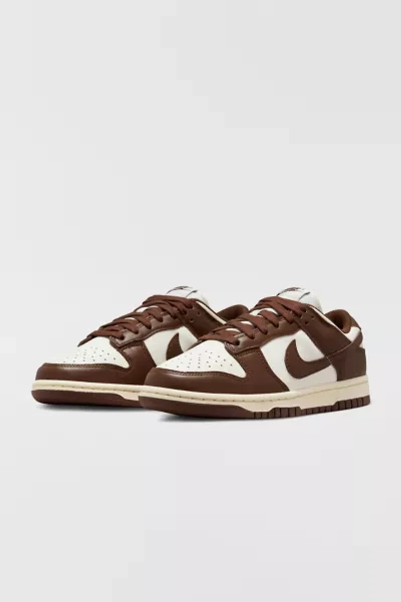 Nike Women's Dunk Low Sneaker