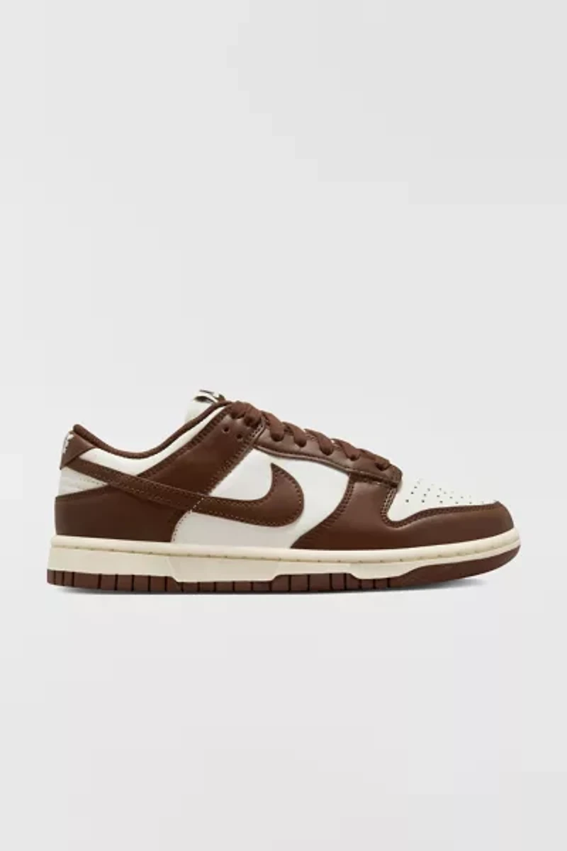 Nike Women's Dunk Low Sneaker