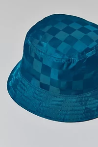 Umbro Checkerboard Bucket Hat