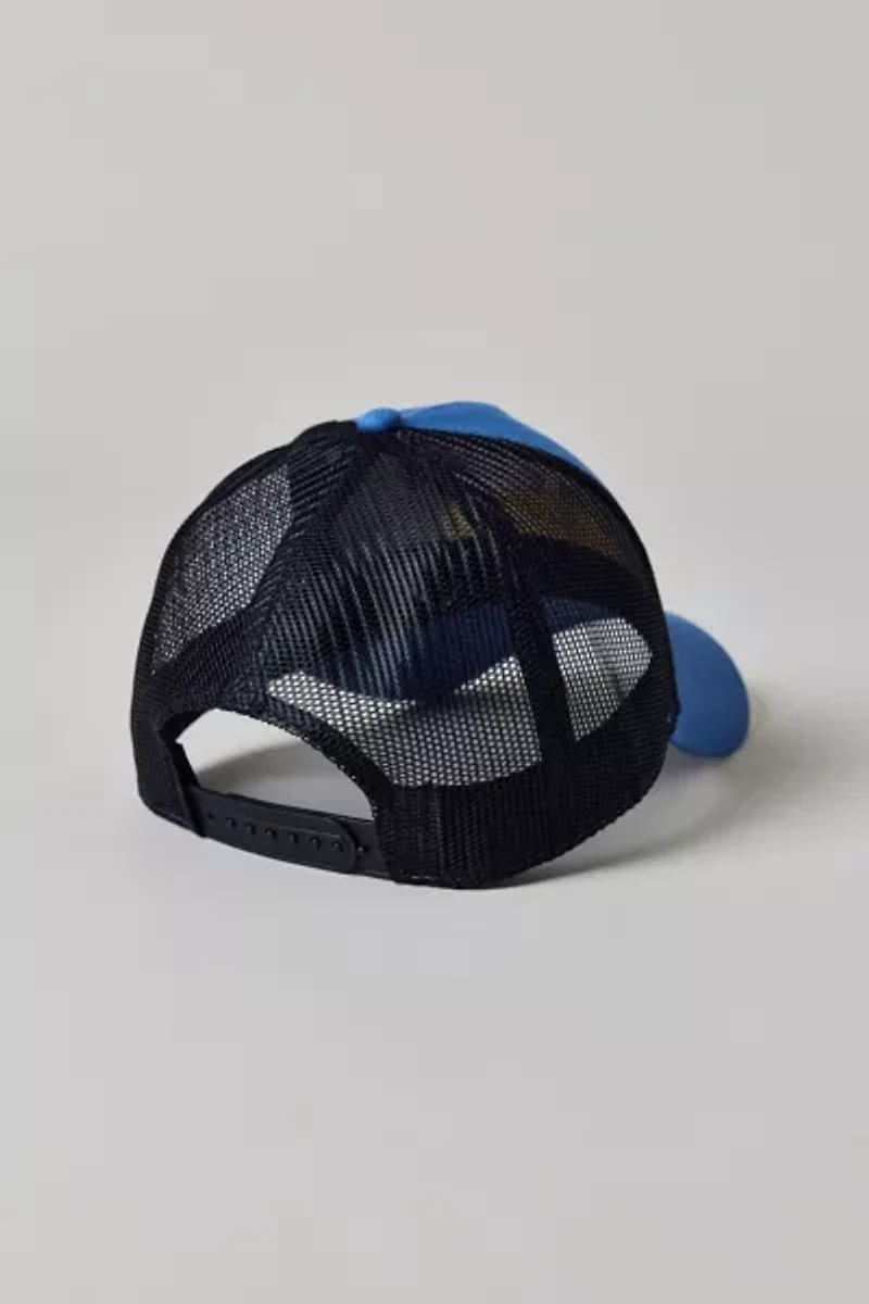 Umbro Manchester Trucker Hat