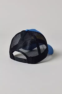 Umbro Manchester Trucker Hat