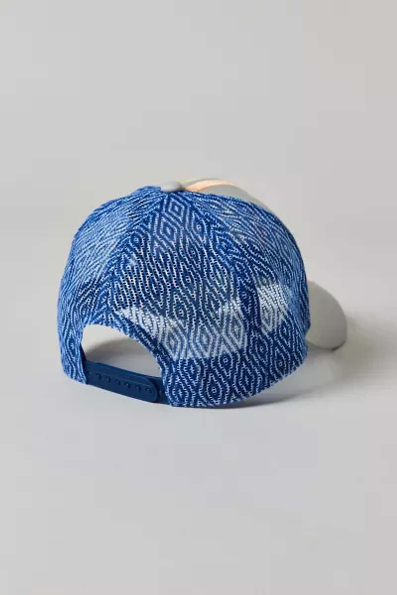 Umbro Monogram Trucker Hat