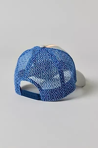 Umbro Monogram Trucker Hat