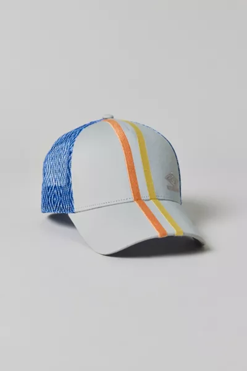 Umbro Monogram Trucker Hat