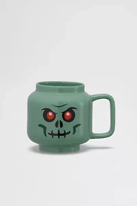 LEGO Head Large 18oz Ceramic Mug